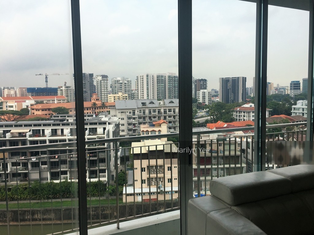 St Michael Regency (D12), Apartment #143219342